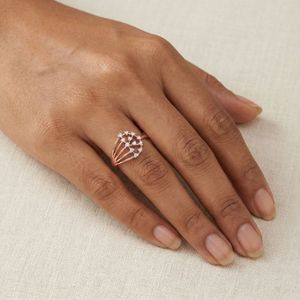 Diamants naturels non montés de 0,08 carat, taille brillant rond, pierres blanches extraies de la terre, lot de petits diamants d'accentuation, véritable gemme de bijouterie authentique - Product Image 3