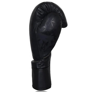 Gants de boxe légers, respirants, résistants à la transpiration, pour l'entraînement de MMA, la boxe, le sparring, la remise en forme, équipement de gym - Product Image 1