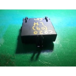 ECUs et modules informatiques d'occasion de classe C A2048707526 - Product Image 3