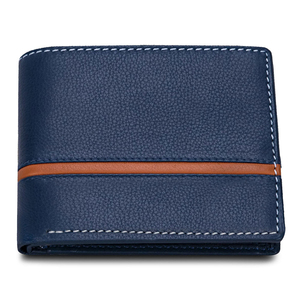 New Design Genuine Leather <b>Wallet</b> Leather <b>Wallet</b> Best Selling Bulk Quantity Leather <b>Wallet</b> For Sale - Product Image 3