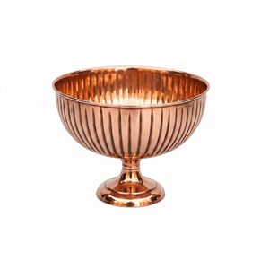 Bol en métal noir au design oriental, forme de fleur, plat décoratif pour la maison, cadeau, vaisselle, bol de service - Product Image 3