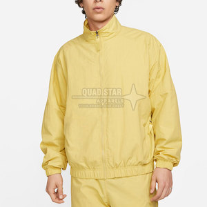 Wholesale Hot Selling High Quality Nylon Windbreaker Sets 2026 New Style Different Color Windbreaker Sets - Product Image 2