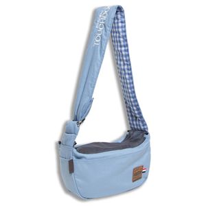 Trasportino per Animali Domestici Toga Bark Hands-Free da Indossare Sopra la Spalla - Product Image 1