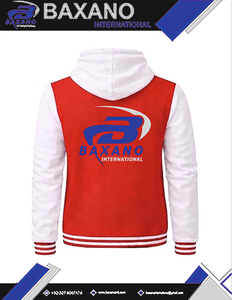 Delta | Sigma | Theta Sorority Varsity <b>Jacket</b> High Quality Patch Embroidery Women College Baseball Bomber Letterman Greek <b>Jacket</b> - Product Image 5