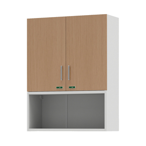 خزانة حائط صرف طبية حديثة للمستشفى - Product Image 2