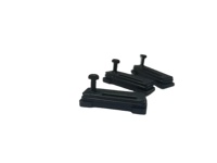 Bouchon anti-poussière étanche en Silicone EPDM de haute qualité pour le Service de traitement des produits en caoutchouc Micro SD Micro moulé