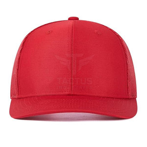Gorras de Camionero de Alta Calidad a Precio Económico, Hechas en Pakistán, Servicio OEM, Gorra de Camionero Nueva y Elegante - Product Image 2