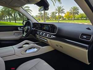 รถ SUV หรูมือสอง ปี 2021 รุ่น GLE 350 Edition - Product Image 3