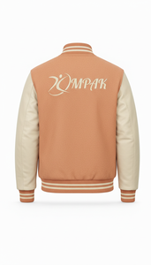 Patchs brodés authentiques en satin pour vêtements d'extérieur et streetwear, style américain - Product Image 6