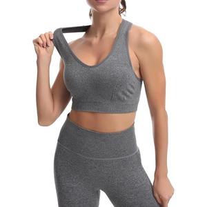 Ropa deportiva premium para mujer, conjunto de yoga, ropa deportiva para gimnasio, ropa deportiva activa, ropa de fitness, traje deportivo cómodo. - Product Image 4