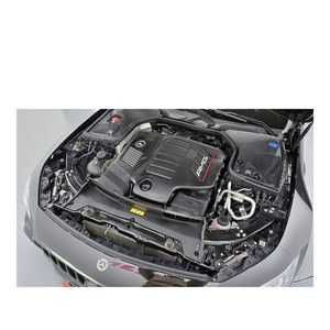 Mercedes-Benz AMG GT 4 portes 43 4MATIC+ Dynamic 2023 avec boîte de vitesses automatique, direction à gauche et caméra arrière, 59 071 km - Product Image 6