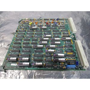 Carte de commande servo ESI 9250 CKA 67737-03 Rev R - Équipements et pièces semi-conductrices d'occasion fiables à l'échelle mondiale - Product Image 2