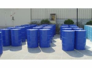 Mortier liquide à base de résine de furane pour revêtements de briques résistants aux produits chimiques industriels, revêtements de sol et protection contre la corrosion dans les usines de transformation - Product Image 2