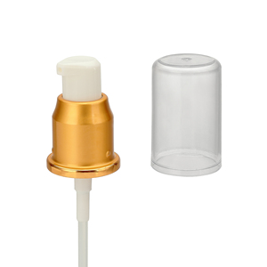 Bouchon à vis de pompe en plastique angulaire spécialisé de Binh Duong Company pour les fermetures de bouteilles de couvercles d'aliments en conserve - Product Image 5