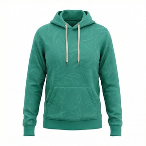 Oversized Custom <b>Zipper</b> Pullover Breathable Crop Top Womens Hoodies Premium Activewear Casual Fashion Clothing Apparel - Product Image 1