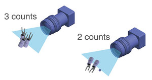Vàng trang sức Máy đếm, vàng và bạc trang sức máy đếm, một vc303 đếm và máy đóng gói - Product Image 3