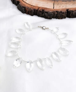 Perles de pierres précieuses naturelles sculptées en forme de marquise, 9 pouces, pour la création de bijoux fins. - Product Image 2