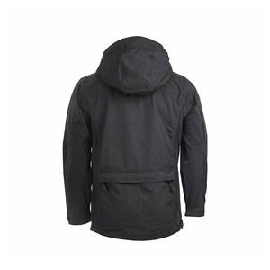 Gilet d'entraînement K9 professionnel, veste résistante pour guide canin, coupe-vent, chaud, multi-poches, vêtements d'extérieur - Product Image 1