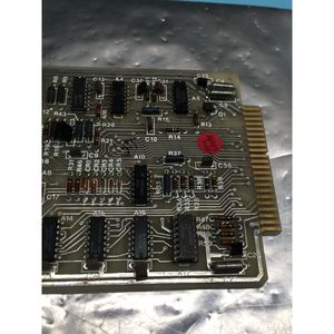 Carte de circuit imprimé Perkin Elmer 677-9505-006 A7, PCB - Équipements et pièces semi-conductrices d'occasion fiables à l'échelle mondiale - Product Image 3