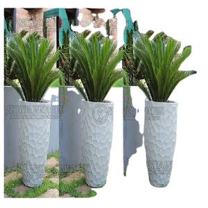 กระถางไม้ประดับเพชรสำหรับตกแต่ง shobha Jain impex DELHI India - Product Image 1