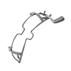 Aubes buccales modernes et élégantes, vente chaude, qualité supérieure, prix de gros, légères, médicales, manuelles, dentaires, personnalisables - Product Image 1