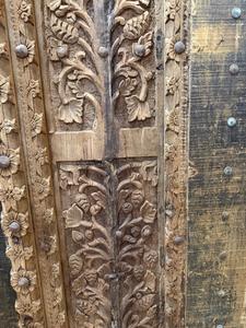 Puerta de Madera Premium Fabricada en India con Diseños, Acabados y Tamaños Personalizados, Calidad Confiable, Disponible en Grandes Cantidades - Product Image 4