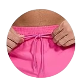 High Quality Fishing <b>Shorts</b> for Men's New Summer <b>Waterproof</b> Breathable Beach Trunk Custom Printed Quick Dry <b>Shorts</b> - Product Image 4
