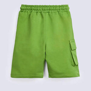 Shorts de sport athlétiques pour hommes, style jogging, fitness, nouvelle collection, prix de gros, personnalisation possible. - Product Image 2