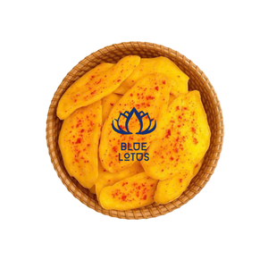 [VENTE CHAUDE] |   Tranches de mangue séchées, moelleuses, sucrées, fruits secs, collation tropicale, délicieuse bouchée vietnamienne - Product Image 1
