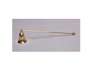 เทียนทองเหลืองเลียนแบบของโบราณผลิตภัณฑ์โลหะอินเดียใช้เทคนิคการหล่อโดยอุตสาหกรรม azora - Product Image 4