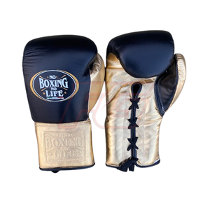ชุดชกมวยหนังวัวแท้ No Boxing No Life พร้อมถุงมือพรีเมียมสำหรับฝึกซ้อมและแข่งขัน ระบายอากาศได้ดี ซับแรงกระแทก รับสกรีนโลโก้ ใช้ได้ทั้งชายและหญิง - Product Image 5