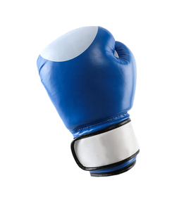 Heavy Duty Boxing <b>Gloves</b> Thick Protective Foam Padding Adjustable Wrist Wrap Training <b>Gloves</b> for Punching Bag Work Sparring - Product Image 3