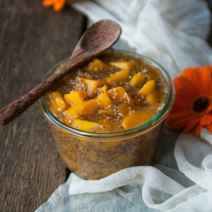 Crema de Baobab Superfruit, Receta Orgánica Premium, Suave y Cremosa, Impulso Nutricional para un Estilo de Vida Saludable - Product Image 6