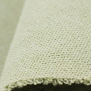 Cotton Blend French Terry Fabric for Fashion Hoodies Joggers and Everyday Casual Wear - Product Image 4
