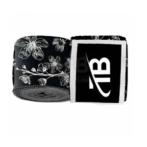 Precio de Fábrica, Vendas de Neopreno Personalizadas para Boxeo con Logotipo, Ecológicas y Transpirables, OEM/ODM Disponible para Marcas Deportivas - Product Image 6