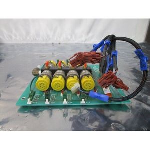 Bay Pneumatic Inc. BES-530-8-PCB Neumático de 8 Puertos - Equipo y Piezas de Semiconductores Globales de Confianza - Product Image 5