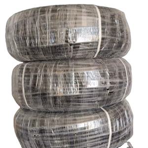 Goteros Planos en Línea de 16 mm, Cinta de Tubería de Goteo de 0.2 mm, 0.3 mm, 0.4 mm de Espesor, Línea de Goteo para Riego Eficiente en Invernaderos Agrícolas - Product Image 5