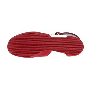 Zapatos de Boxeo de Caña Alta, de Cuero Transpirable, con Cierre de Velcro, Harry Johnson HJP-BG-00, para Adultos, Equipo de Entrenamiento de Artes Marciales, Personalizables - Product Image 2