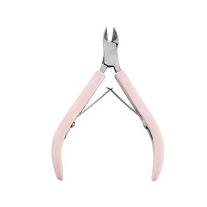 Cortauñas Quirúrgico Morje de Acero Inoxidable con Mango Rojo, Cuchilla Afilada y Apertura de Mandíbula Ancha de 10.0 mm para Uso en Dedos de Adultos, Duradero y Sencillo - Product Image 2