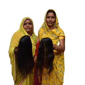 Genius weft-pelucas peruanas sin procesar para mujeres negras, pelo humano virgen sin procesar - Product Image 1