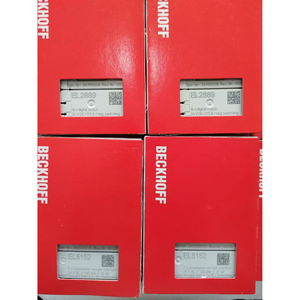 Módulo de E/S Digital Beckhoff EL1008, 8 Entradas Digitales, 24 V CC, Tiempo de Filtro de 30 ms - Product Image 5