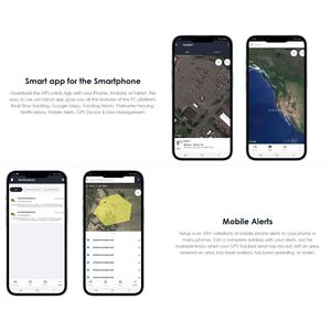 Kit de Tarjetas SIM Mini, Micro y Nano 3 en 1 para Rastreador GPS Inalámbrico 4G LTE para Sistemas de Alarma - Product Image 2