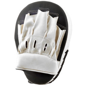 Guantes de Boxeo de Cuero de Alta Calidad para Hombres y Mujeres, Almohadillas de Boxeo para Karate y Kickboxing, para Artes Marciales - Product Image 5