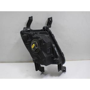 Ensemble de feux antibrouillard gauche pour Hyundai Equus VI 2010, OEM 922013N000 - Product Image 5