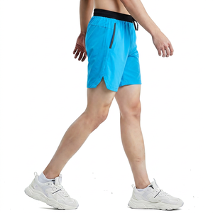 <b>Men's</b> <b>Camouflage</b> Print Quick Dry Drawstring <b>Shorts</b> with Pockets Casual Sporty <b>Short</b> Pants Mid Waist Knitted Polyester Fit - Product Image 3