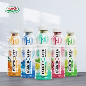 Muestra Gratuita de Bebida Electrolítica NAWON en Botella de 500ml, Precio de Mayorista, MOQ, Muestra Gratuita, Marca Privada, OEM, Bebida Energética - Product Image 6