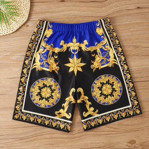 Men Premium <b>Surf</b> Shorts 4 Way Stretch Quick Dry Beach Board Shorts Custom Design Swimwear Wholesale Trending Sublimation - Product Image 6