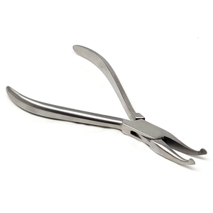 Alicates de Ortodoncia Dental de Precisión, Alicates de Ortodoncia de Ingeniería de Precisión con Construcción Resistente, Certificación CE ISO por Grip Surgical - Product Image 4