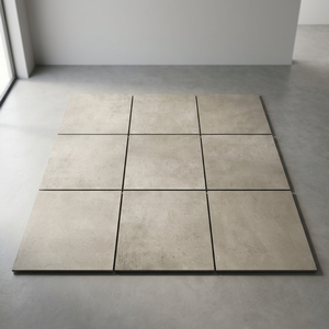 Baldosas de Porcelana para Estacionamiento de Automóviles, Mosaico para Exteriores, 600x600mm y 600x900x20mm, Fabricante - Product Image 5