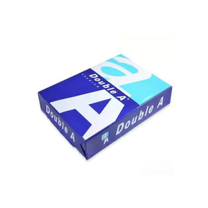 Double A A4 Copy <b>Paper</b> Multipurpose <b>Printing</b> <b>Paper</b> Factory Direct Supply High Quality Export - Product Image 2